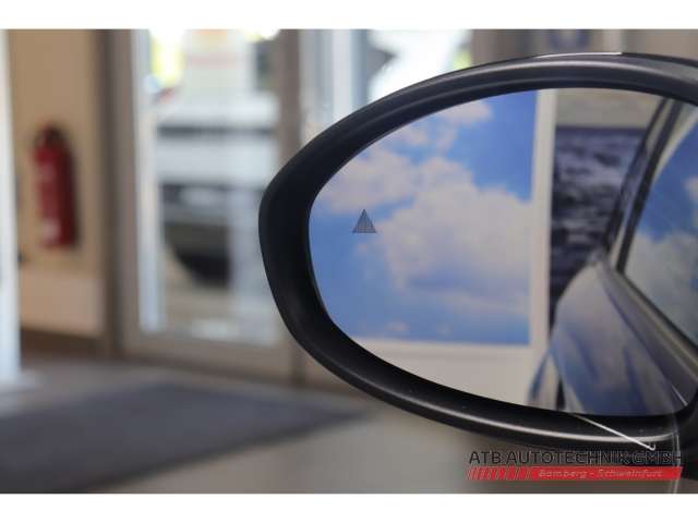 Fahrzeugbild eines Fiat 500