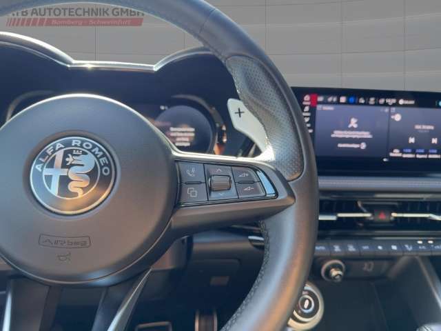 Fahrzeugbild eines Alfa Romeo Tonale