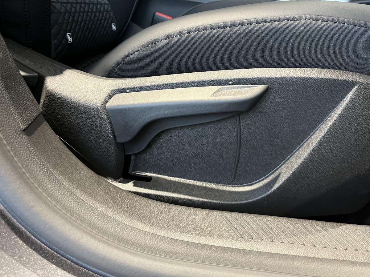Fahrzeugbild eines Renault Clio