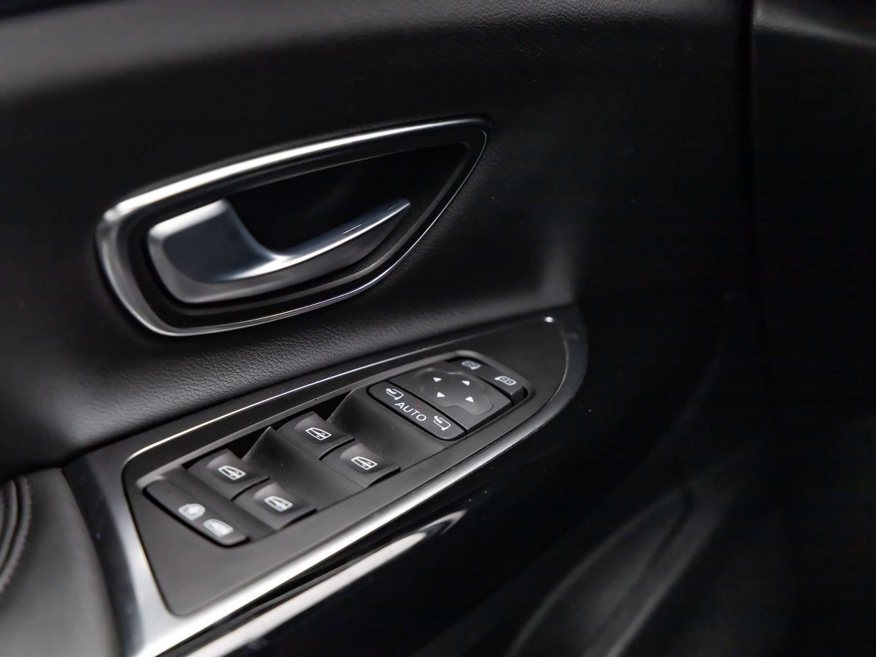 Fahrzeugbild eines Renault Espace