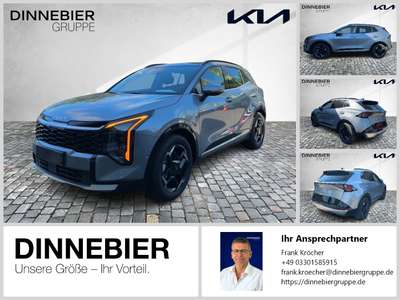 Bild Kia Sportage