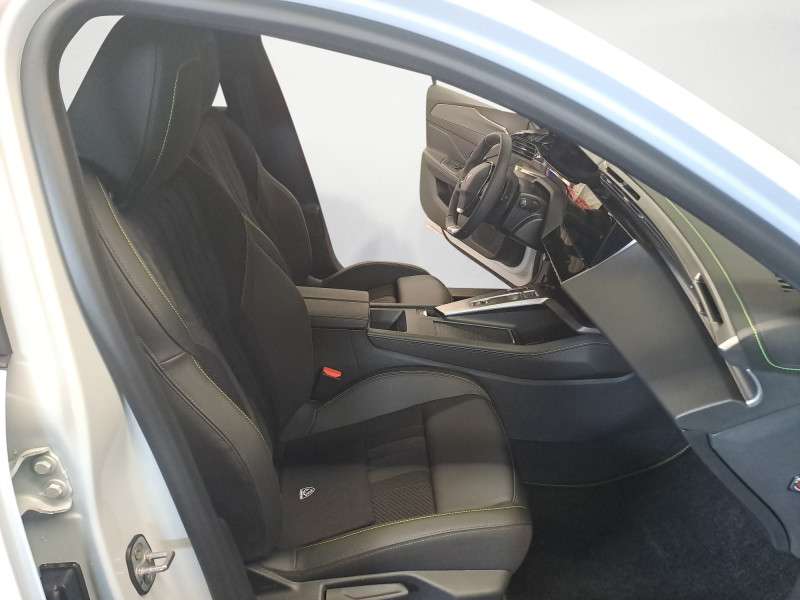 Fahrzeugbild eines Peugeot 308