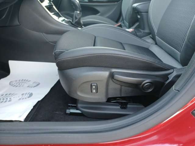 Fahrzeugbild eines Opel Astra