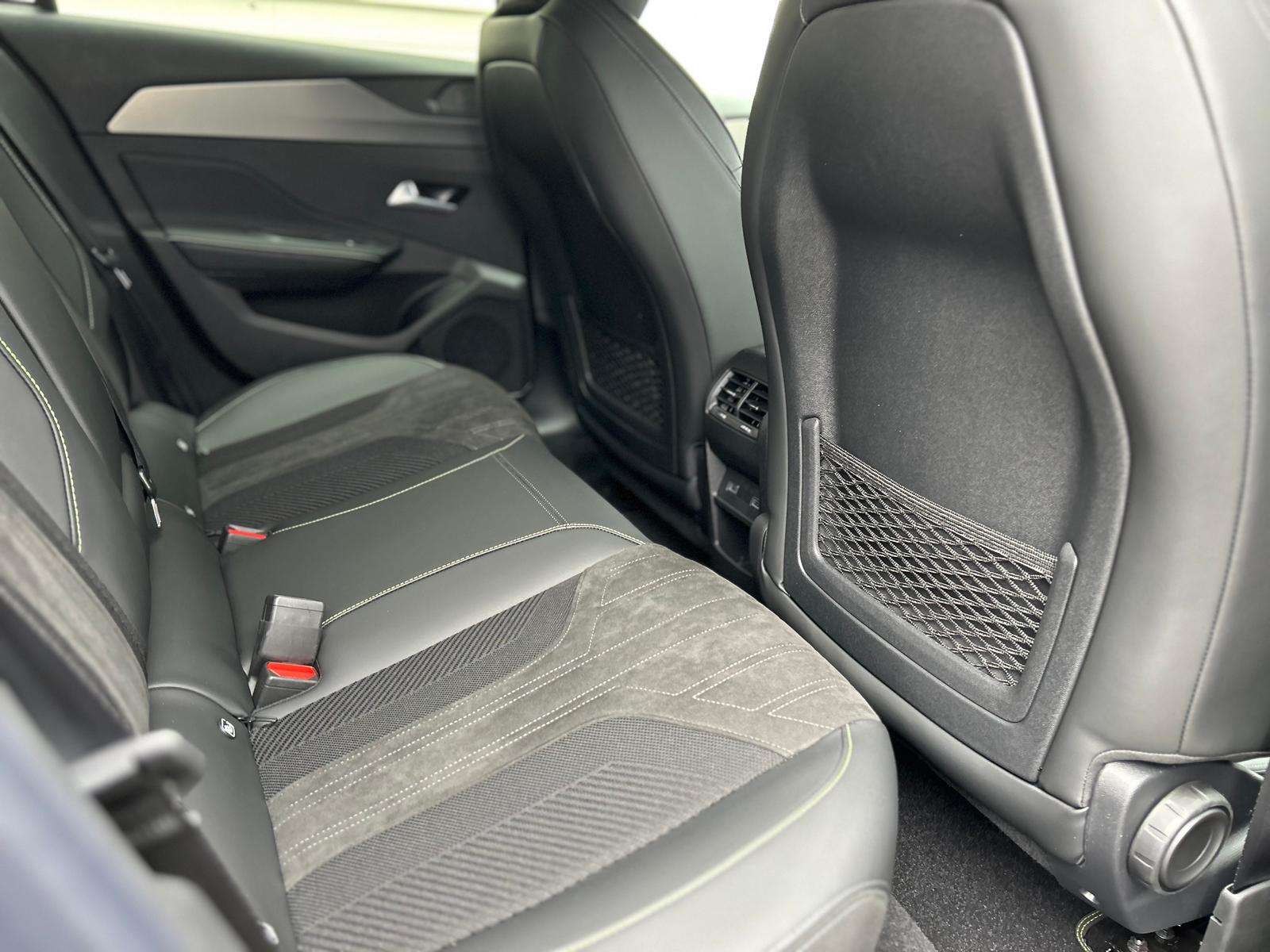 Fahrzeugbild eines Peugeot 308