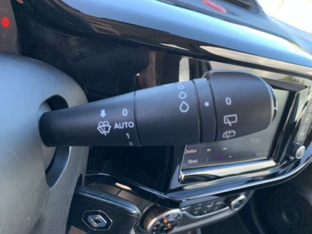Fahrzeugbild eines Renault Twingo
