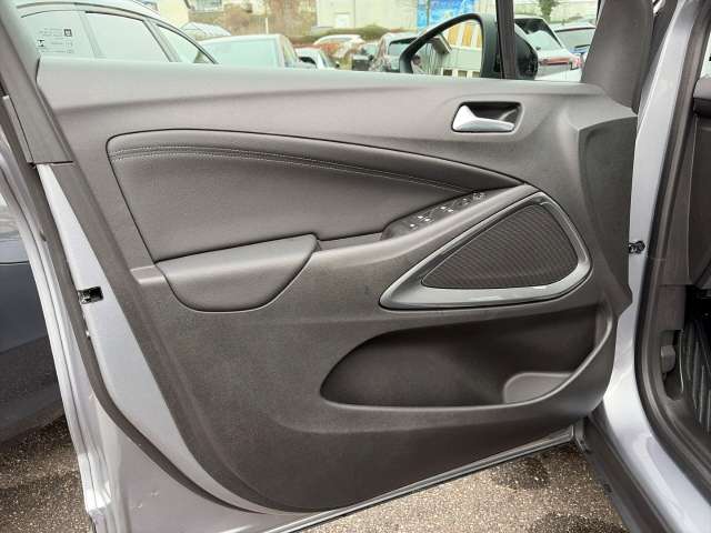 Fahrzeugbild eines Opel Crossland X