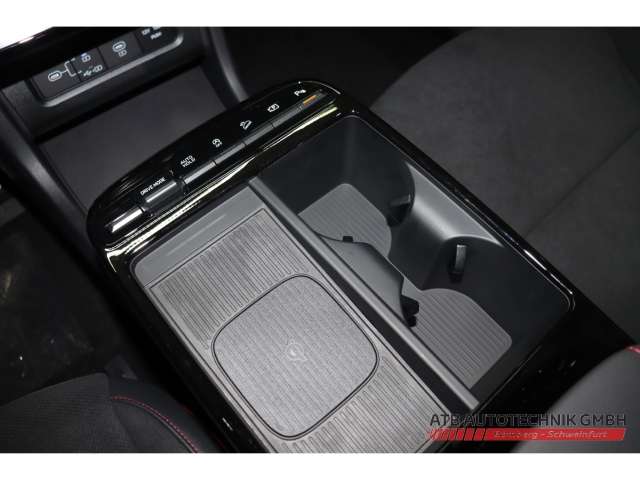 Fahrzeugbild eines Hyundai Tucson
