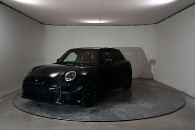 Bild MINI COOPER