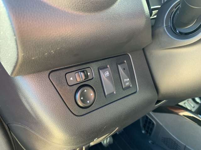 Fahrzeugbild eines Dacia Spring