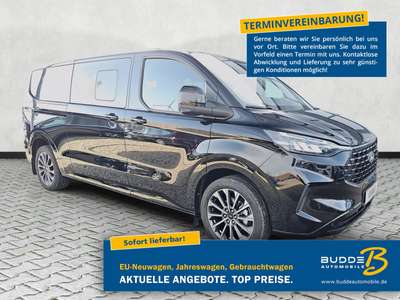 Bild Ford Tourneo Custom