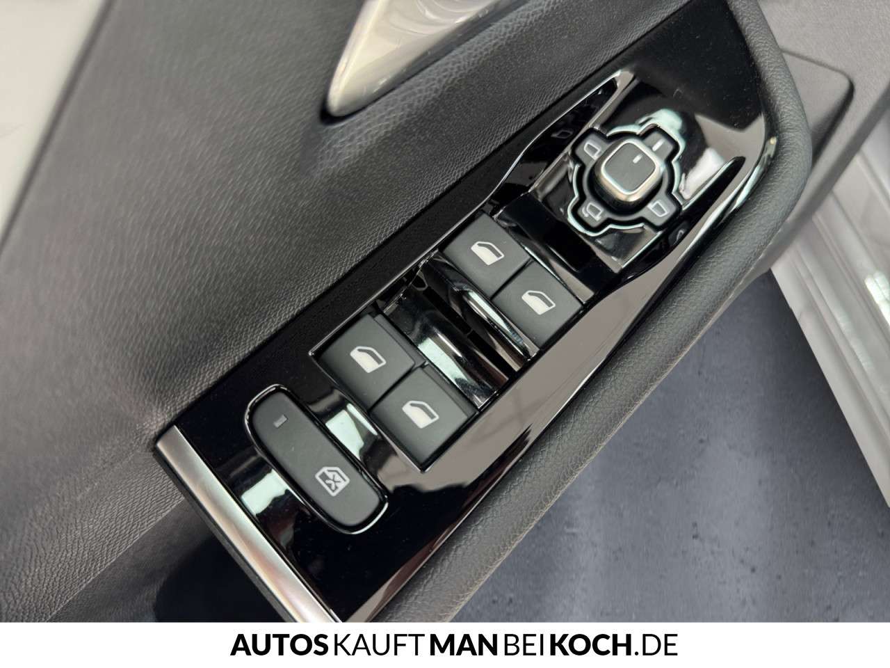 Fahrzeugbild eines Opel Astra