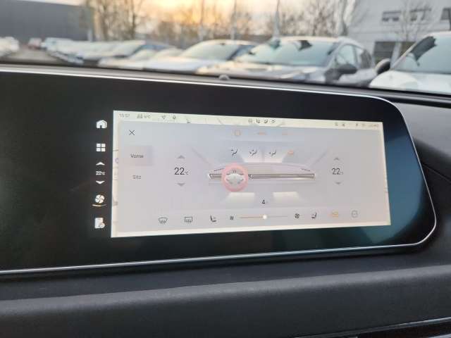 Fahrzeugbild eines GWM Ora 03