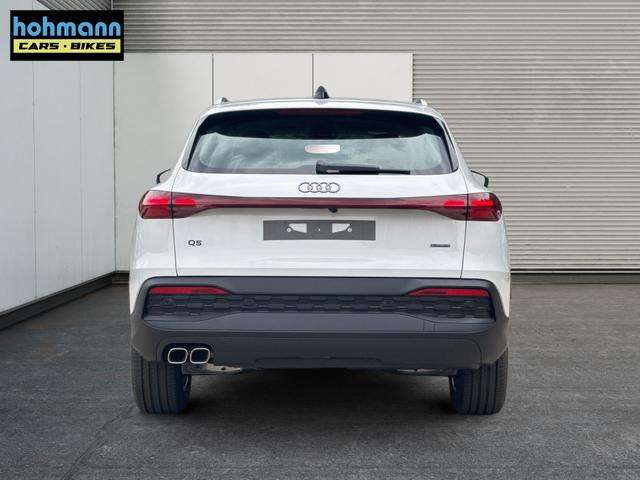 Fahrzeugbild eines Audi Q5