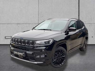 Bild Jeep Compass