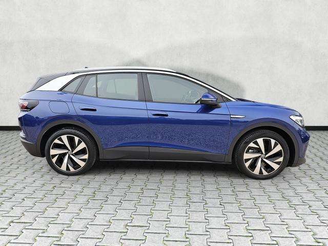 Fahrzeugbild eines Volkswagen ID.4