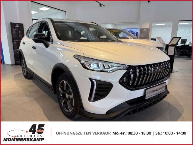 Fahrzeugbild eines GWM Haval Jolion Pro
