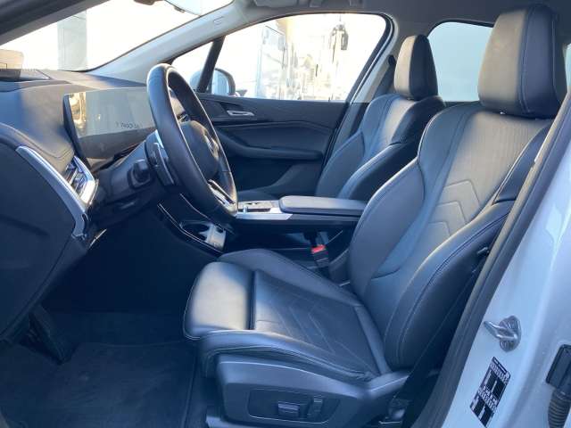 Fahrzeugbild eines BMW 2er Active Tourer