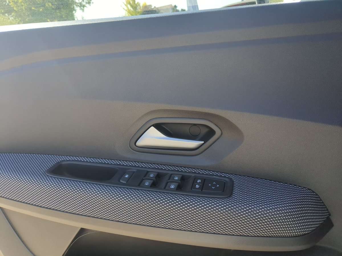 Fahrzeugbild eines Dacia Sandero