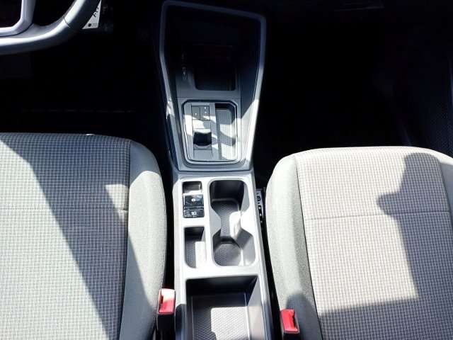 Fahrzeugbild eines Volkswagen Caddy