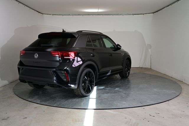 Fahrzeugbild eines Volkswagen T-Roc