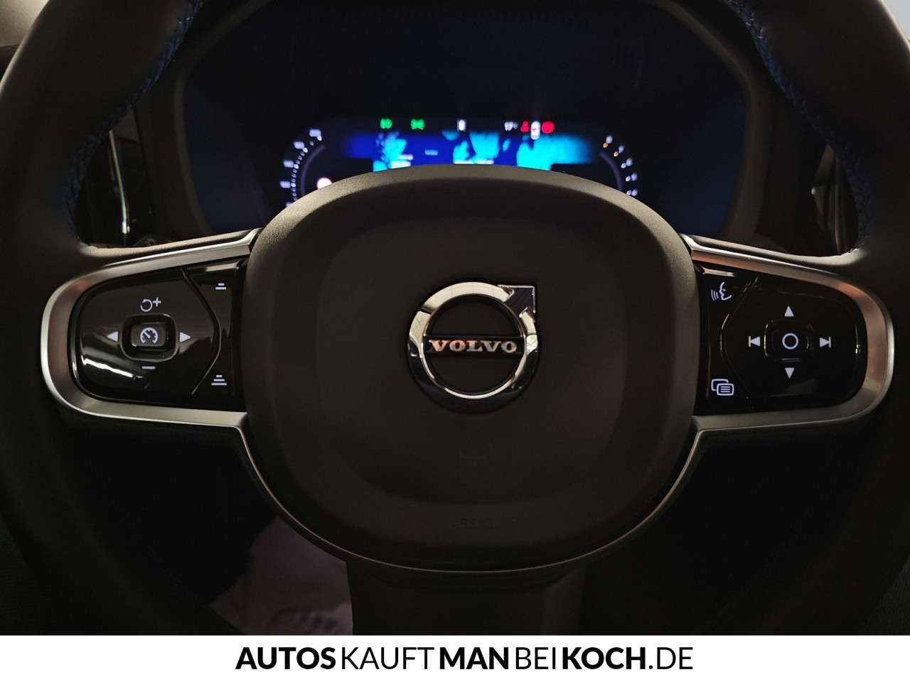 Fahrzeugbild eines Volvo XC60