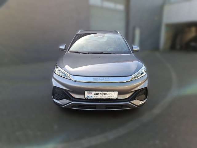 Fahrzeugbild eines BYD ATTO 3