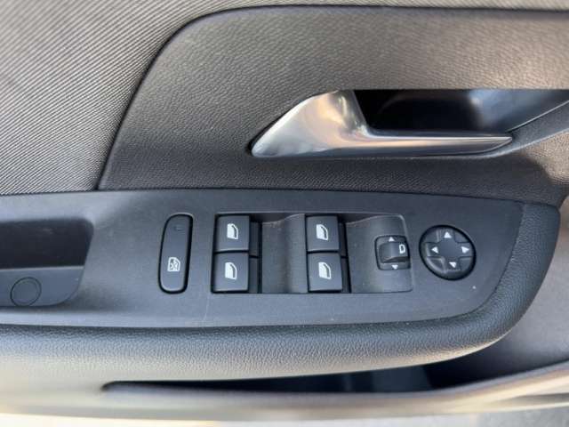 Fahrzeugbild eines Opel Mokka