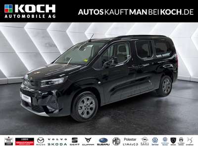 Bild Opel Combo Life