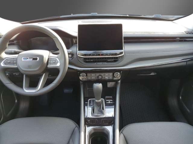 Fahrzeugbild eines Jeep Compass