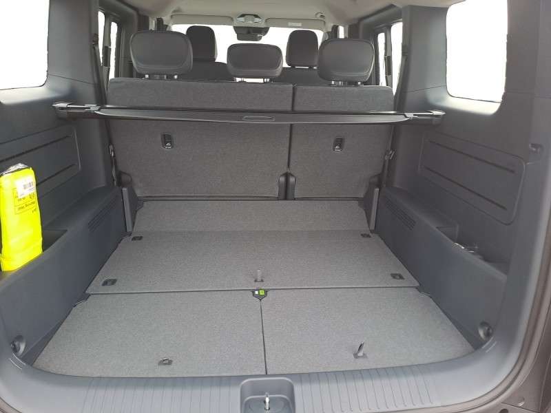 Fahrzeugbild eines Kia PV5 Passenger