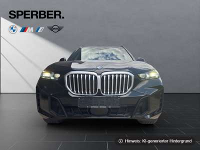 Bild BMW X5