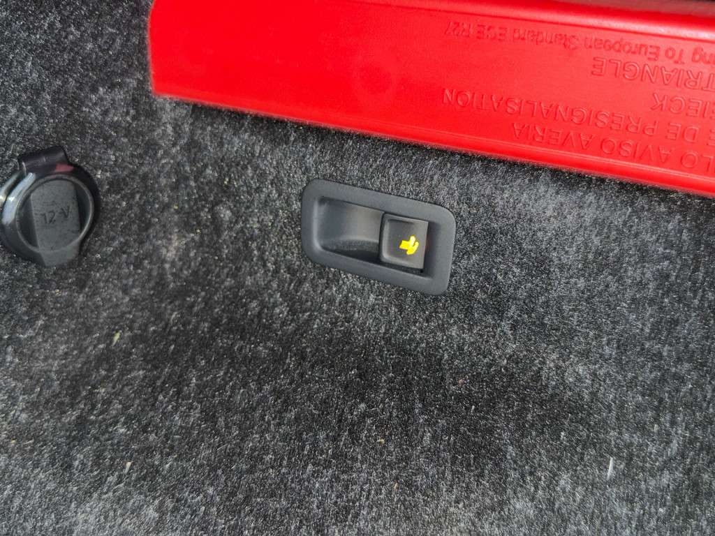 Fahrzeugbild eines Skoda Enyaq