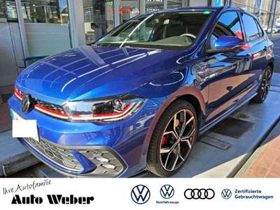 Bild Volkswagen Polo