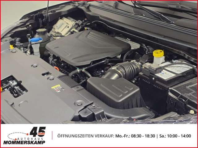 Fahrzeugbild eines GWM Haval Jolion Pro