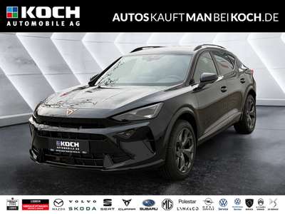 Bild CUPRA Formentor