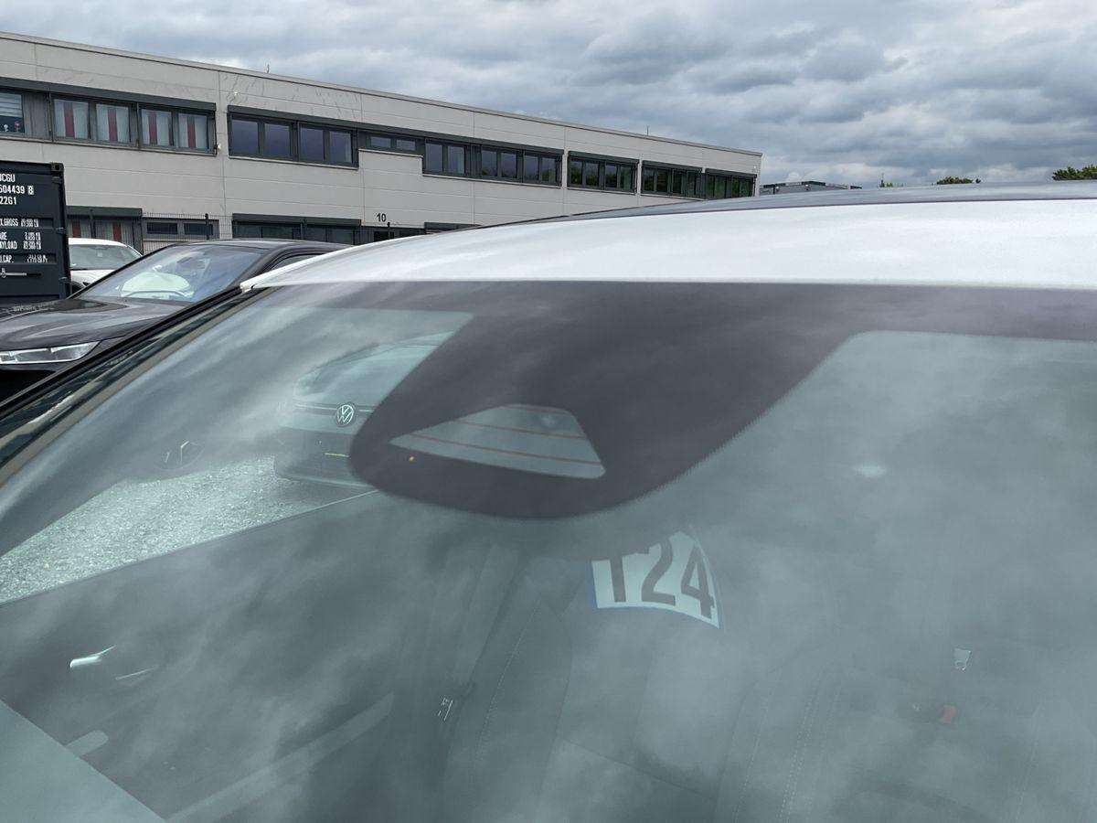 Fahrzeugbild eines Polestar 2