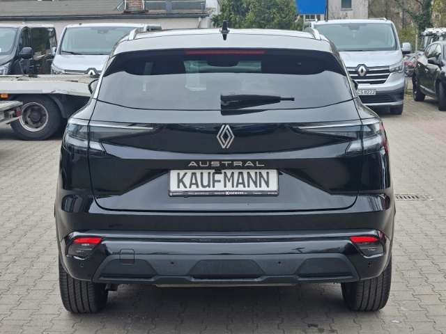 Fahrzeugbild eines Renault Austral