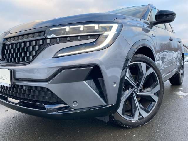 Fahrzeugbild eines Renault Austral