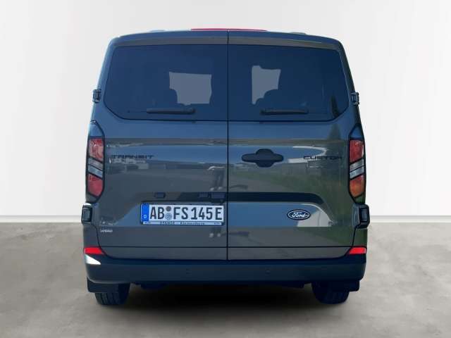 Fahrzeugbild eines Ford Transit Custom