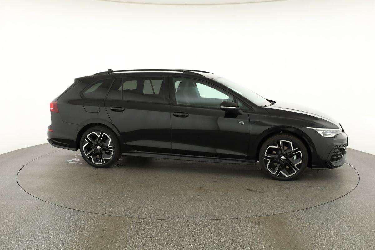 Fahrzeugbild eines Volkswagen Golf