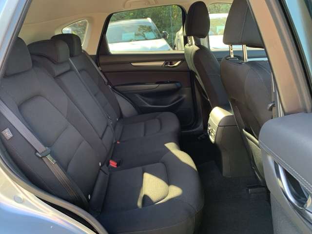 Fahrzeugbild eines Mazda CX-5