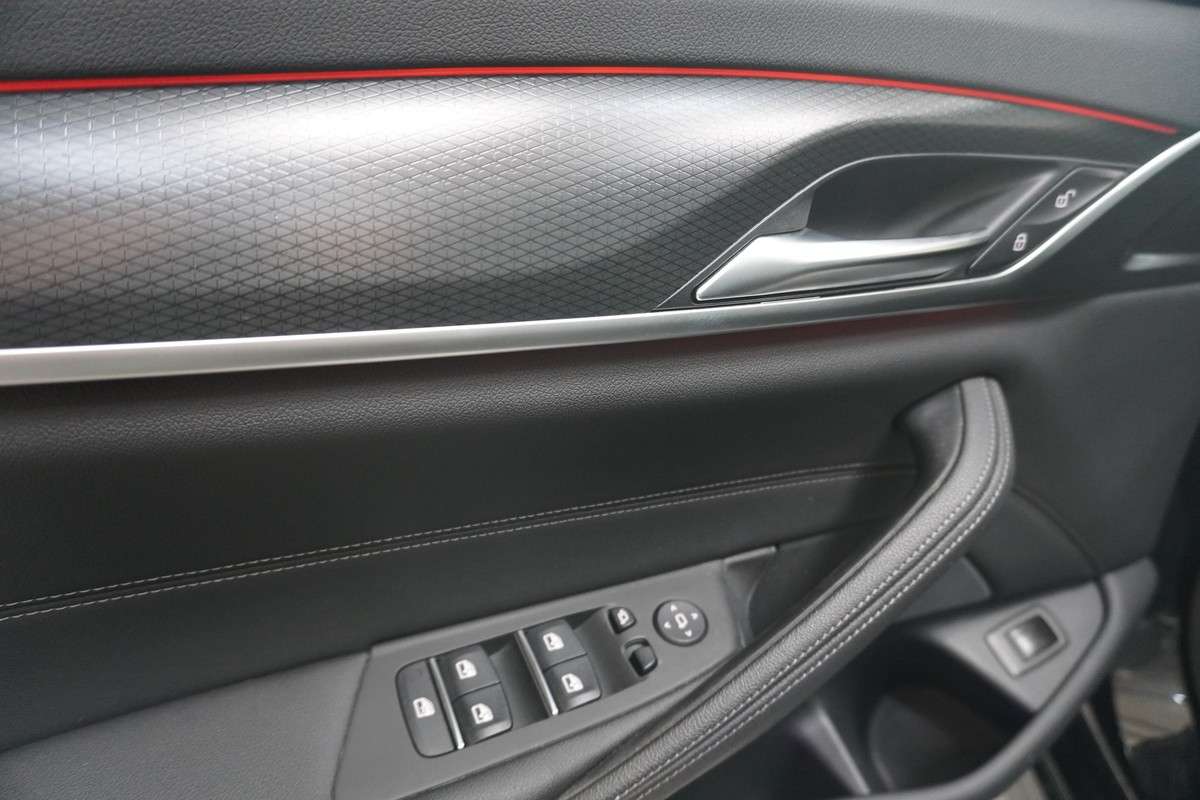 Fahrzeugbild eines BMW 5er-Reihe