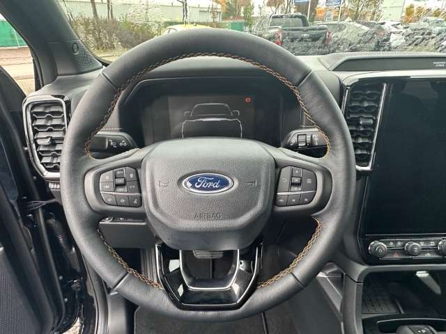 Fahrzeugbild eines Ford Ranger