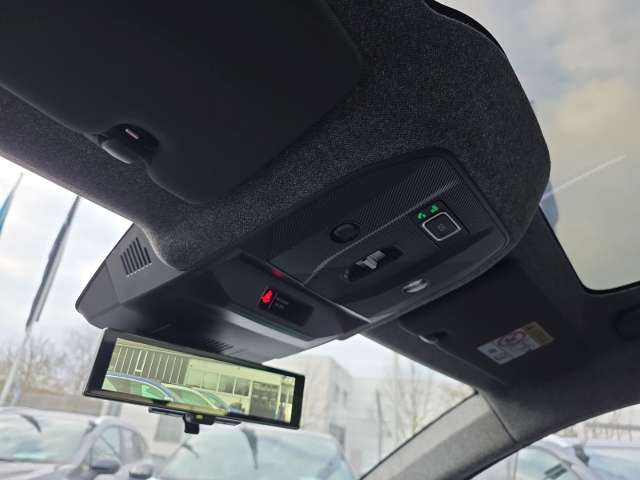 Fahrzeugbild eines Mitsubishi Eclipse Cross