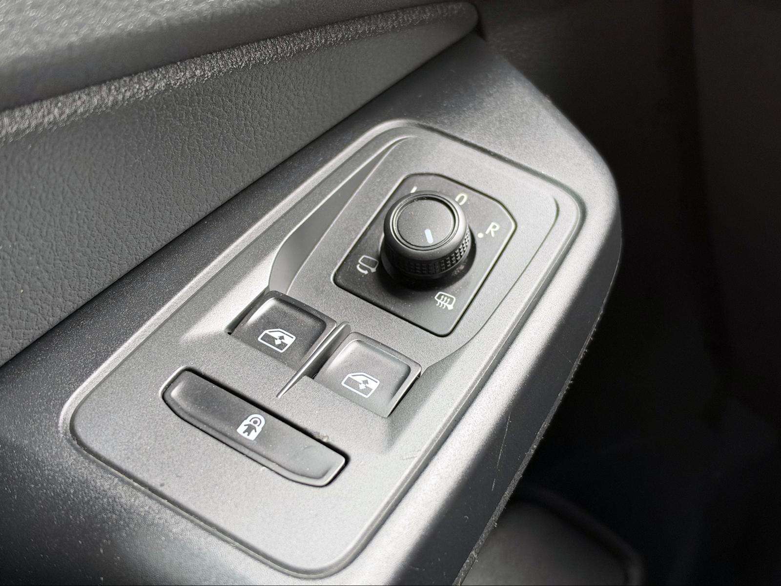 Fahrzeugbild eines Volkswagen Caddy