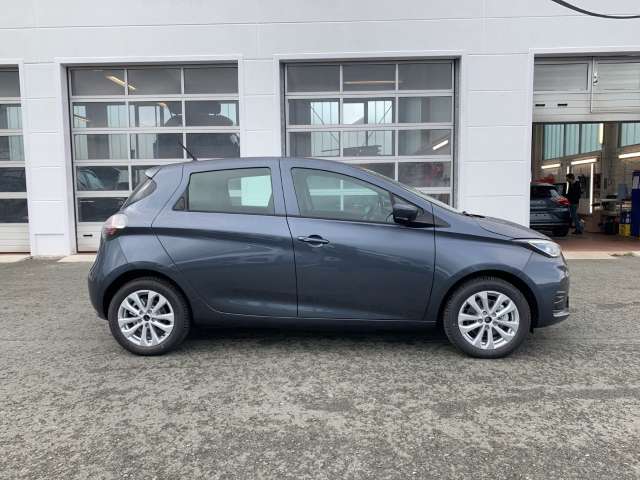 Fahrzeugbild eines Renault ZOE