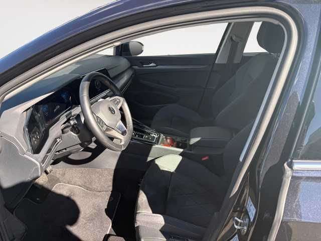 Fahrzeugbild eines Volkswagen Golf