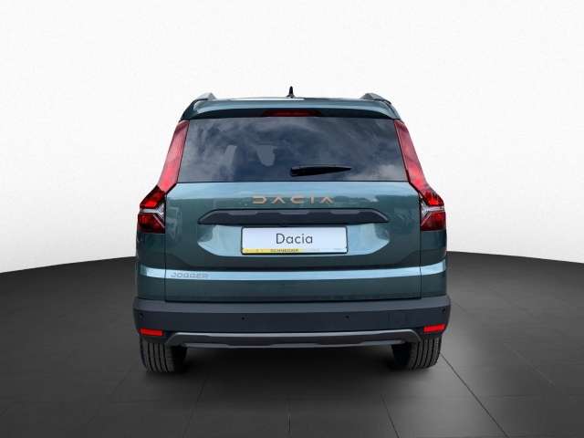 Fahrzeugbild eines Dacia Jogger