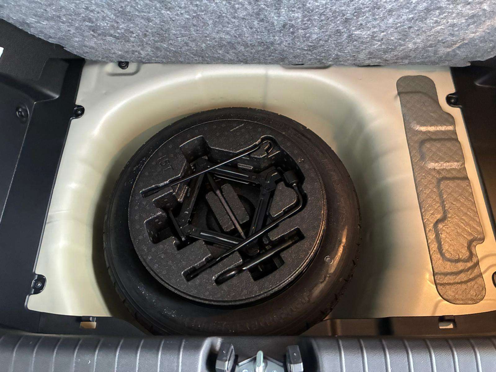 Fahrzeugbild eines Hyundai i20