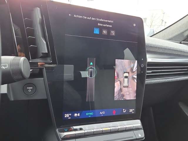 Fahrzeugbild eines Renault Scenic E-TECH